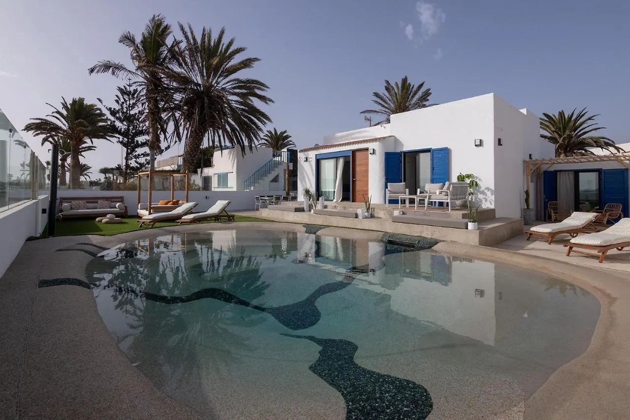 Villa Eden Beachfront Corralejo By Holidays Home 0*,  Spanien