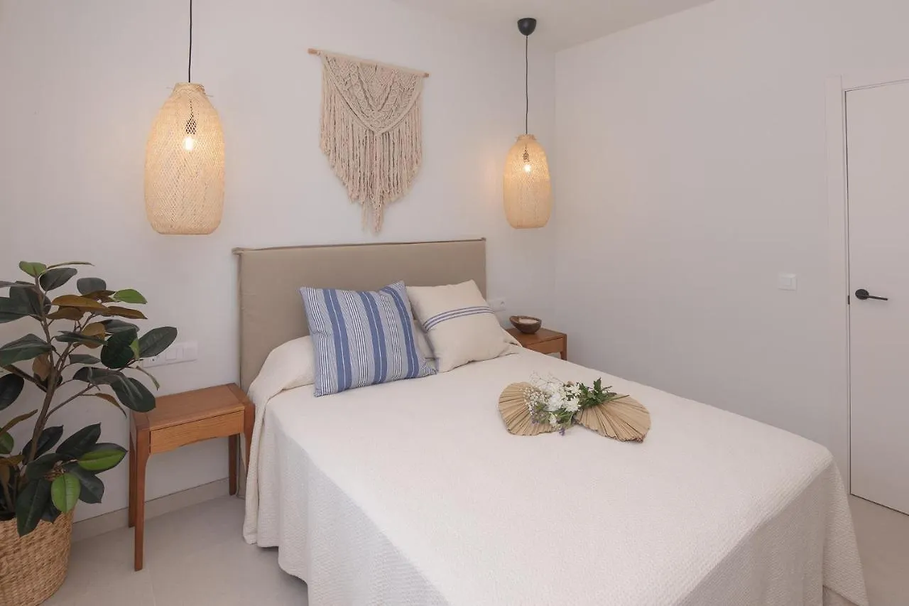 Villa Eden Beachfront Corralejo By Holidays Home Spanien