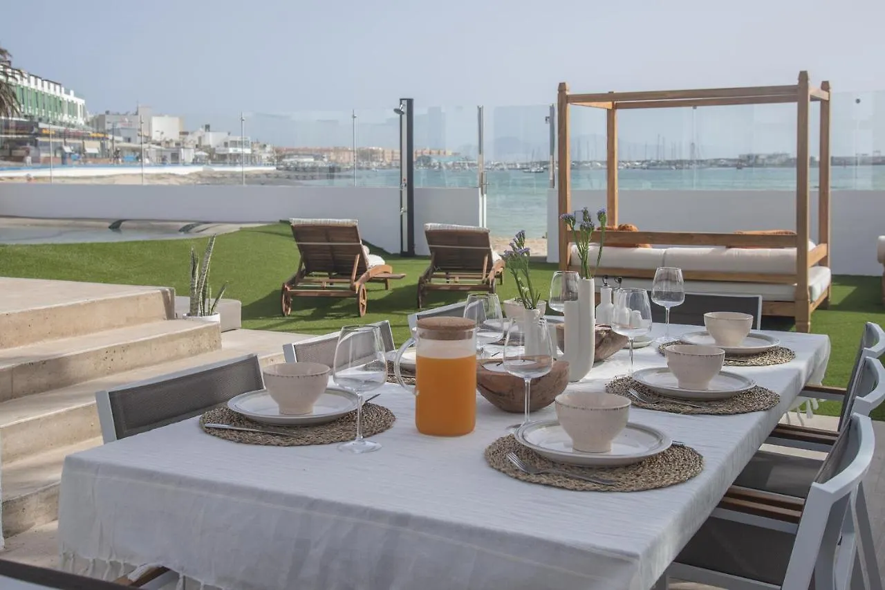 Villa Eden Beachfront Corralejo By Holidays Home Spanien