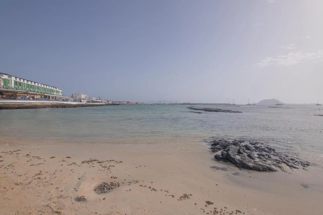 Villa Eden Beachfront Corralejo By Holidays Home 0*,  Spanien