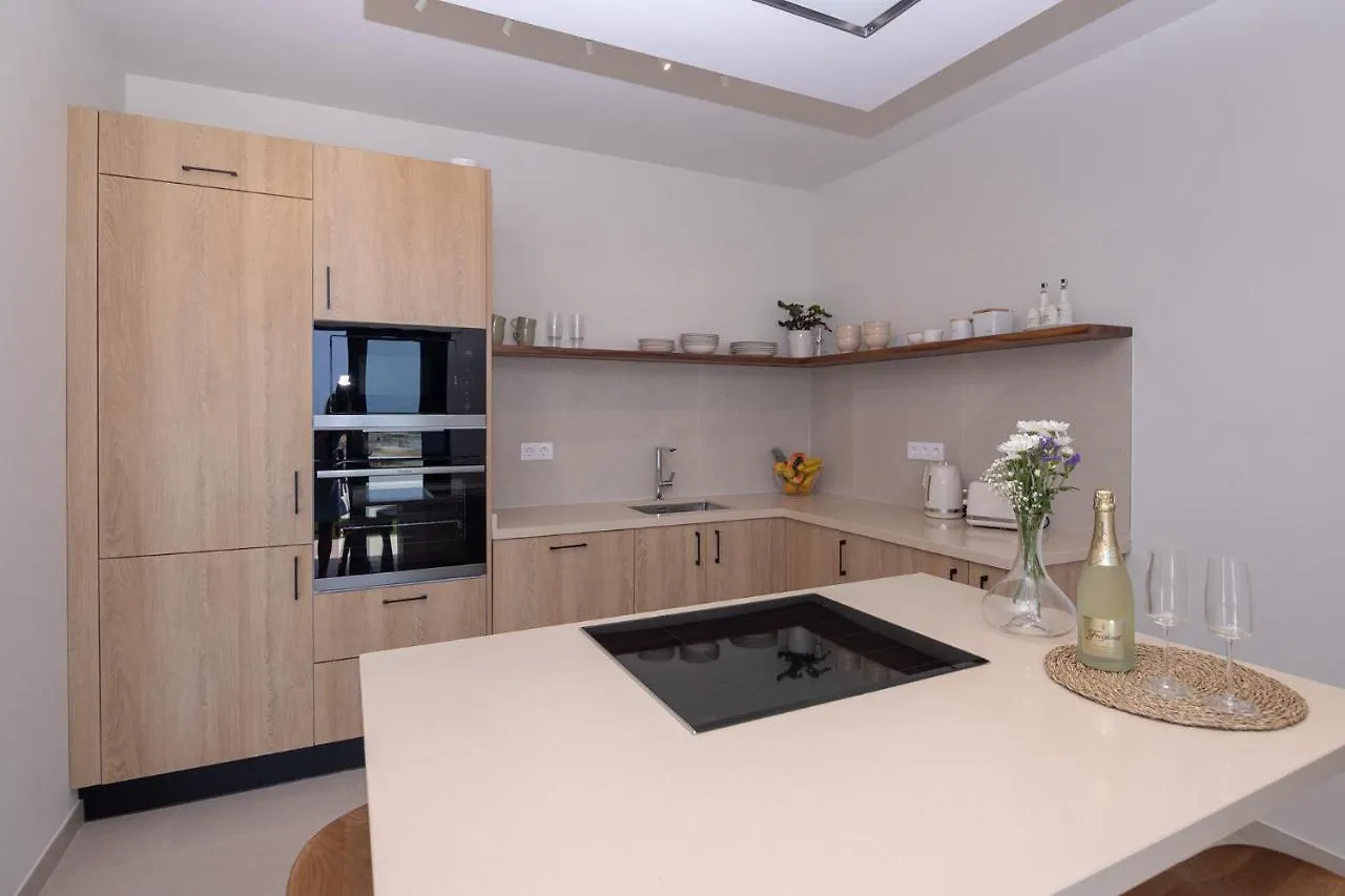 Villa Eden Beachfront Corralejo By Holidays Home Spanien