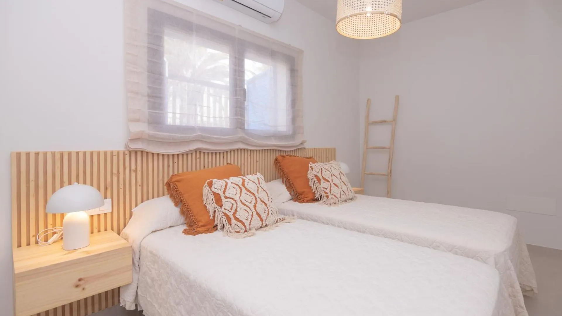 Villa Eden Beachfront Corralejo By Holidays Home Spanien